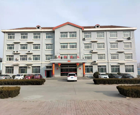 德州德勁液壓動力有限公司